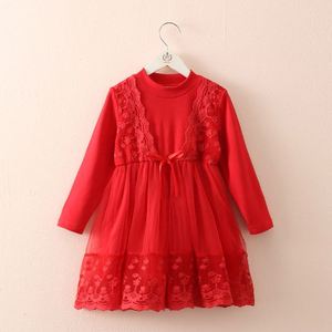 Nouvelles idées de produits : Robe longue élégante à volants en pierre, chemise à manches longues, robe de soirée musulmane - Product Image 4