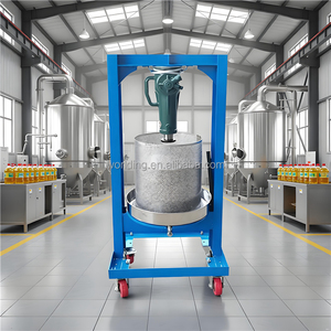 Nueva Prensa <span class=keywords><strong>de</strong></span> Aceite <span class=keywords><strong>de</strong></span> 13 Litros para Prensado en Frío y Caliente, Prensa <span class=keywords><strong>de</strong></span> Vino y <span class=keywords><strong>Miel</strong></span>, Tanque <span class=keywords><strong>de</strong></span> Acero Inoxidable con Filtro <span class=keywords><strong>de</strong></span> Residuos, Exprimidor <span class=keywords><strong>de</strong></span> Agua - Product Image 2