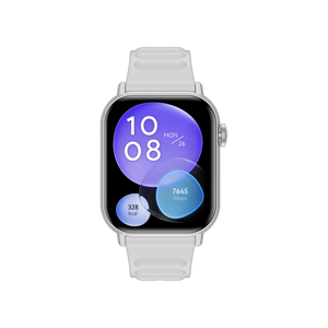 Reloj Inteligente Deportivo con Linterna, Pulsera Inteligente con Monitor de Ritmo Cardíaco y Presión Arterial, Reloj Inteligente Android - Product Image 4
