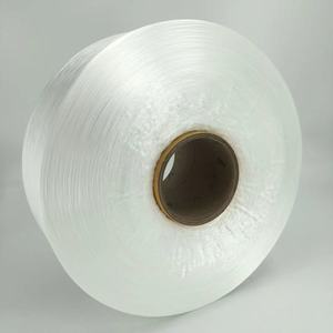 Hilo de PP de alta calidad y de venta caliente e hilo de PP multifilment hilo hueco de PP para tejer - Product Image 3