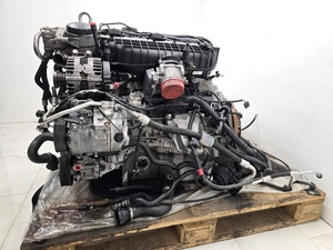 Meilleures ventes de moteurs à <span class=keywords><strong>essence</strong></span> d'occasion pour <span class=keywords><strong>BMW</strong></span> E70 E71 N54 N54B30 N54B30A avec turbo pour <span class=keywords><strong>BMW</strong></span> X5 - Product Image 3