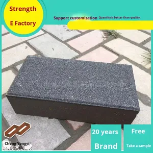 <span class=keywords><strong>Ladrillos</strong></span> permeables <span class=keywords><strong>de</strong></span> resistencia al ácido <span class=keywords><strong>de</strong></span> granito <span class=keywords><strong>de</strong></span> imitación azulejos <span class=keywords><strong>de</strong></span> porcelana <span class=keywords><strong>de</strong></span> acera <span class=keywords><strong>ladrillos</strong></span> <span class=keywords><strong>de</strong></span> Pc Guangzhou esponja ecológica ladrillo <span class=keywords><strong>de</strong></span> ciudad - Product Image 5