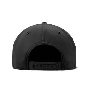 European and American Street Style Jersey <b>Flat</b> Brim Baseball <b>Cap</b> Duckbill Trucker <b>Hat</b> for Men and Women Outdoor Use - Product Image 3
