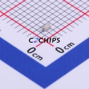 CC0603FRNPO9BN150 SMD <b>Capacitor</b> (MLCC) 0603 ( Capacitance: 15pF )( Precision: 1% Rated Voltage: 50V ) - Product Image 1