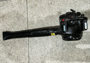 Souffleur à essence haute puissance pour la lutte contre les incendies forestiers, l'agriculture, les serres, le nettoyage des routes enneigées et l'extinction des feux - Product Image 5