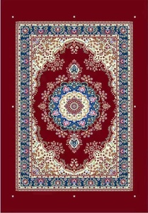 Rouleau de <span class=keywords><strong>tapis</strong></span> Raschel en caoutchouc pour sol <span class=keywords><strong>Tapis</strong></span> moderne en fausse laine de soie <span class=keywords><strong>Tapis</strong></span> en vison Azilal pour salon - Product Image 6