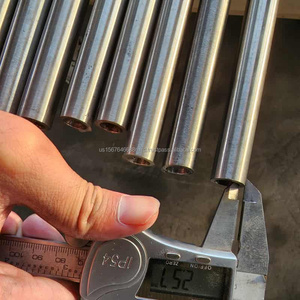 Tubería de Aleación de Níquel Inconel 600/625 Sin Costura Laminada en Caliente de 1/8'' para Uso Industrial - Product Image 3