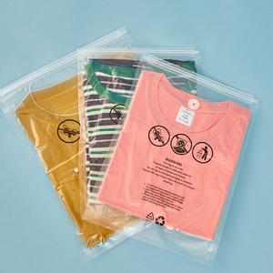 Nouveau type sacs de stockage <span class=keywords><strong>sous</strong></span> <span class=keywords><strong>vide</strong></span> pour paquet <span class=keywords><strong>Amazon</strong></span> - Product Image 4