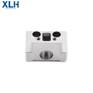 Small MOQ Factory Custom Support High-Quality Hospital Medical Equipment Parts