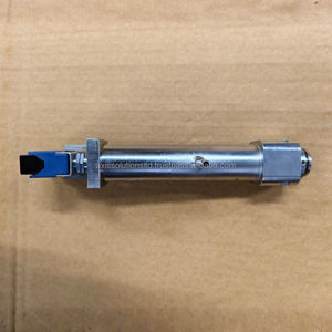 Arrêt automatique de sécurité Axis ASV1-A |   Isolation d'urgence industrielle pour conduites d'eau SS 316/Viton/PEEK - Product Image 4