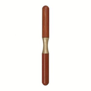 Rouleau de pression en bois pour saxophone de marque Sendi, outil de réparation d'instruments à vent en laiton, modèle 0 pour <span class=keywords><strong>trompette</strong></span>/trombone/saxophone - Product Image 6