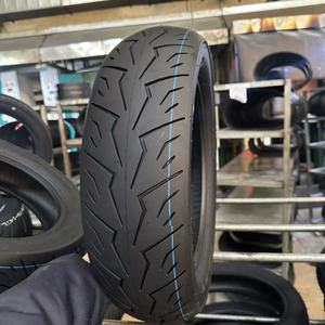 <span class=keywords><strong>ยาง</strong></span>สกู๊ตเตอร์ 140/70-14 ยี่ห้อ Grittread - ระยะทางวิ่งได้ไกล 30000 กม. - ผู้ผลิตจัด<span class=keywords><strong>ส่ง</strong></span>รวดเร็ว - สั่งซื้อจำนวนมากสำหรับผู้จัดจำหน่าย - Product Image 1