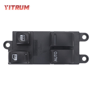 Interrupteur de commande de fenêtre Yitrum 25401-VD461 pour Nissan électrique 12V Auto - Product Image 2