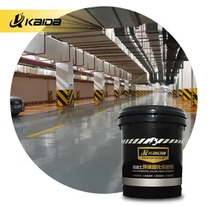 Indoor and outdoor decorative stone glue for curtain wall glue Concrete Floor Hardener Styrofoam Hardener