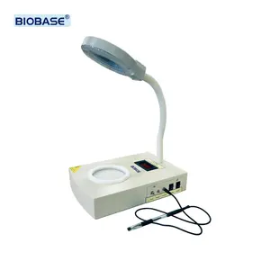 2020 BIOBASE Ccommercial BC-50แบคทีเรียโคโลนีเคาน์เตอร์