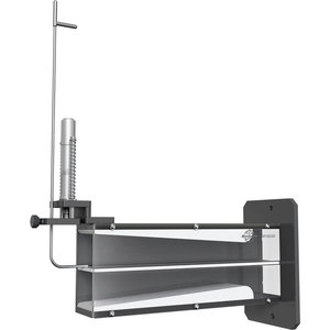 Módulo de Experimentación con la Ecuación de <span class=keywords><strong>Bernoulli</strong></span>, Eléctrico y Metálico, Personalizable, para Investigación del Capa de Límite, Equipo Educativo - Product Image 1