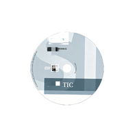 Perangkat Lunak Otorisasi Server PCS7 Siemens 6ES7652-3BA78-6CA0 Asli untuk Sistem Kontrol Proses SIMATIC PCS7 Tersedia di Stok