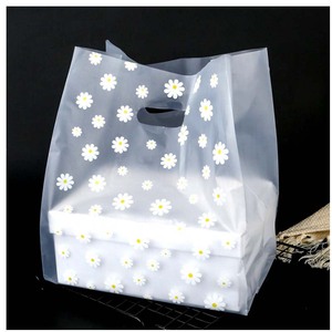Impermeabile Take Away Delivery Juice Coffee Drink Carry Bags confezione Tote personalizzata per andare <span class=keywords><strong>Bab</strong></span> con loghi - Product Image 6