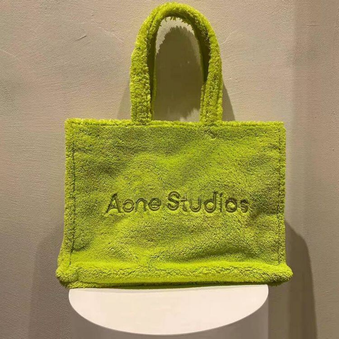 Verde