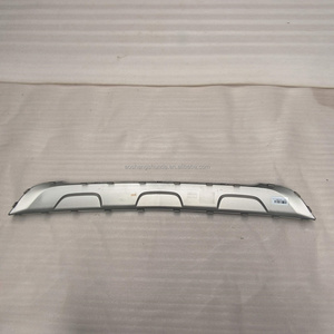 Bas <span class=keywords><strong>prix</strong></span> Auto Body Parts voiture pare-chocs avant peau planche à roulettes 42533011 42392750 pour Che-vrolet <span class=keywords><strong>Trax</strong></span> - Product Image 6