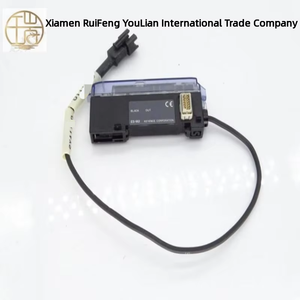 เครื่องขยายเสียง Corp Es-m2 ของแท้ใหม่พร้อมส่ง ระบบอัตโนมัติในอุตสาหกรรม ชุดควบคุมโปรแกรม PLC สำหรับ Pac - Product Image 1