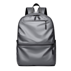 Custom Fashion <b>Nylon</b> Material High Quality Mens Fashion Style School Laptop <b>Backpack</b> Outdoor Travel Business <b>Backpack</b> - Product Image 2