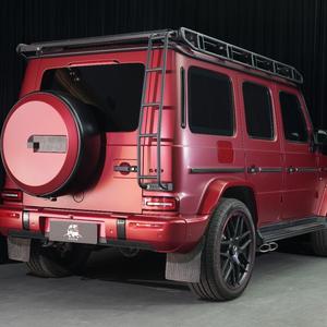 <span class=keywords><strong>Precio</strong></span> <span class=keywords><strong>de</strong></span> Descuento, Kit <span class=keywords><strong>de</strong></span> Carrocería para Actualizar <span class=keywords><strong>de</strong></span> Clase G W465 a W465 <span class=keywords><strong>G63</strong></span>, Parachoques Delantero, Guardabarros, Piezas <span class=keywords><strong>de</strong></span> Automóvil - Product Image 4