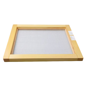 Nuevo ZHILI BEE MZJ-284 Equipo de Apicultura, Recolector de Veneno de Abeja de Alambre de Cobre ABS, Máquina Eficaz para la Recolección de Veneno de Abeja - Product Image 4