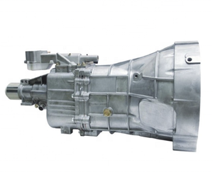 Vente en gros de pièces automobiles de haute qualité, système de transmission, boîte de vitesses pour NISSAN ZD25 4x2 - Product Image 2
