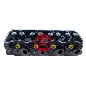 Pieza de Repuesto para Motor, Conjunto de Culatas de Cilindros Diésel V8 GM6.2 / GM6.5 OEM 12556822 / 10137567 para Chevrolet / <span class=keywords><strong>HUMMER</strong></span> - Product Image 4