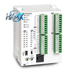 ตัวควบคุม PLC รุ่น DVP28SV11T2 DVP28SV11R2 DVP28SV11T3 DVP28SV11R3 DVP28SV11T4 - Product Image 1