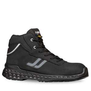 JALLATTE - JVJV102-40 Bottes hautes noires JALTAIL ESD S3S CI FO SR-BOTTES DE SÉCURITÉ EAN 3597810291775 - Product Image 1