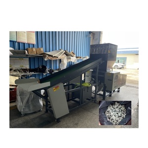 Pu <strong>Foam</strong> Shredder <strong>Foam</strong> Textile Fabric Shredder <strong>Machine</strong> Price <strong>Foam</strong> Carton Shredder <strong>Machine</strong> for Sale - Product Image 1