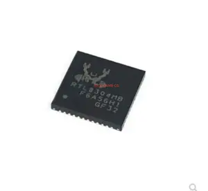 Rtl8304mb-cg de circuito integrado, Rtl8238b-vb-gr Qfn, 24 puertos, interruptor Gigabit, Chip Ic