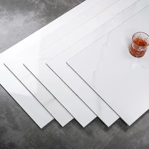 Azulejos Rústicos <span class=keywords><strong>Baratos</strong></span> Verificados, Azulejos <span class=keywords><strong>de</strong></span> Cerámica y Porcelana Esmaltados, Pulidos y Acabados para Piso, 400x800mm - Product Image 6