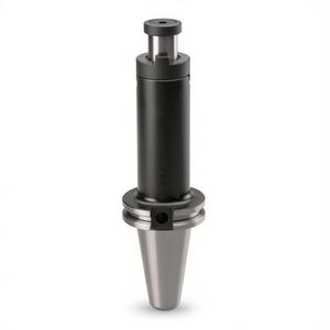 หัวจับดอกสว่านแบบ Taper รุ่น Tc40 H.. D..c Iso Taper Chucks Din 69871 - Product Image 2