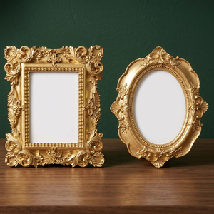 British Style Handmade <b>Picture</b> <b>Frame</b> - Product Image 6