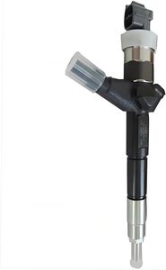 Inyector de Combustible al por Mayor de Fábrica para Nissan X-Trail 2.2L <span class=keywords><strong>16600</strong></span> <span class=keywords><strong>8H800</strong></span> Modelo 095000-0510 <span class=keywords><strong>16600</strong></span>-<span class=keywords><strong>8H800</strong></span> - Product Image 2