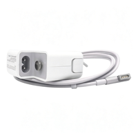 Adaptateur secteur de remplacement pour ordinateur portable Apple, ensemble complet 45W, 60W, 61W, 67W, 85W, 87W, 96W, embouts L, T, USB-C, chargeur d'alimentation pour ordinateur portable, TOUTES LES VERSIONS