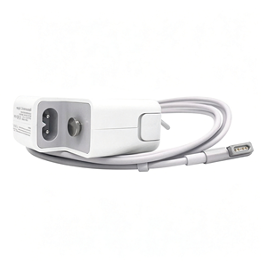 <span class=keywords><strong>Adaptateur</strong></span> <span class=keywords><strong>secteur</strong></span> de remplacement pour ordinateur portable <span class=keywords><strong>Apple</strong></span>, ensemble complet 45W, 60W, <span class=keywords><strong>61W</strong></span>, 67W, 85W, 87W, 96W, embouts L, T, <span class=keywords><strong>USB</strong></span>-<span class=keywords><strong>C</strong></span>, chargeur d'alimentation pour ordinateur portable, TOUTES LES VERSIONS - Product Image 2