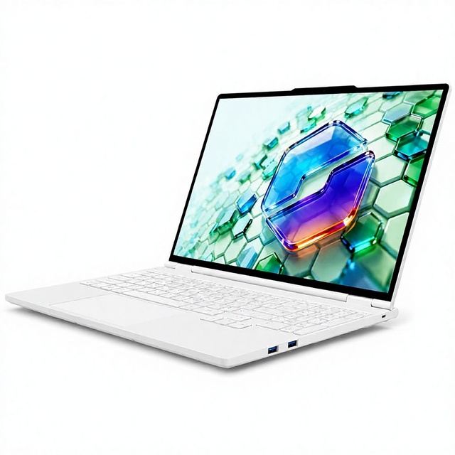 MECHREVO YaoShi 15 Air5060 Intel Core Ultra 7 356H 32GB RAM 1TB SSD 15.3 Inch Gaming Laptop Business Laptop