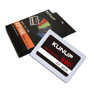 Kunup SSD 2.5'' SATA III Hard Drives 64GB 120GB 128GB 240GB 256GB 480GB 512GB 1TB HD Hard Disk SSD for Laptop and Desktop - Product Image 6
