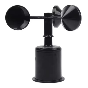 Sensor Meteorológico AMAWS00X, Estación Meteorológica Automática IoT para Riego Agrícola, Estación Meteorológica Automática AMAWS00X AMAWS0 - Product Image 2