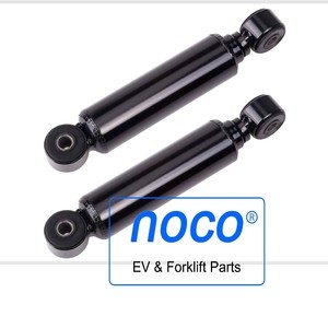 Amortisseur hydraulique universel arrière pour voiturette de golf électrique Clubcar Pioneer DS IQ avec suspension avant importée 1014235 - Product Image 2