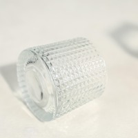 Hot Selling Ouderwetse Whiskyglas Tumbler Creatieve Verdikte Roterende Whiskyglazen Voor Cadeautjes
