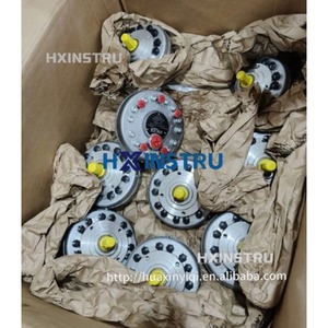ปั๊ม HAWE รุ่น R7.0-PYD R7.0PYD ปั๊มลูกสูบใหม่เอี่ยม H - Product Image 1