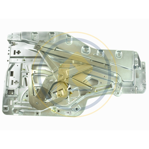 Regulador de Ventana Ac Rolcar ADAPTABLE para OE 81626456052, compatible con Man TGA 2000-2007 - Product Image 1