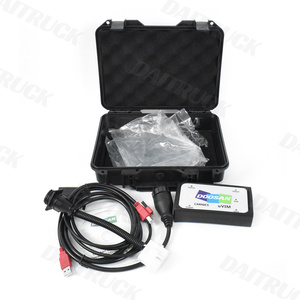 Herramienta de Diagnóstico para Excavadoras DL06 DL08, Herramienta de Servicio del Motor para Todas las Máquinas Doosan - Product Image 6