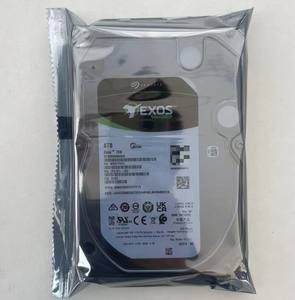 Disco Duro Interno SATA de 8 TB y 3.5 Pulgadas, Modelo 2KE101/ST8000NM000A, 7200 RPM, Caché de 256 MB, Unidad CMR para NAS, Servidores y Computadoras de Escritorio - Product Image 2