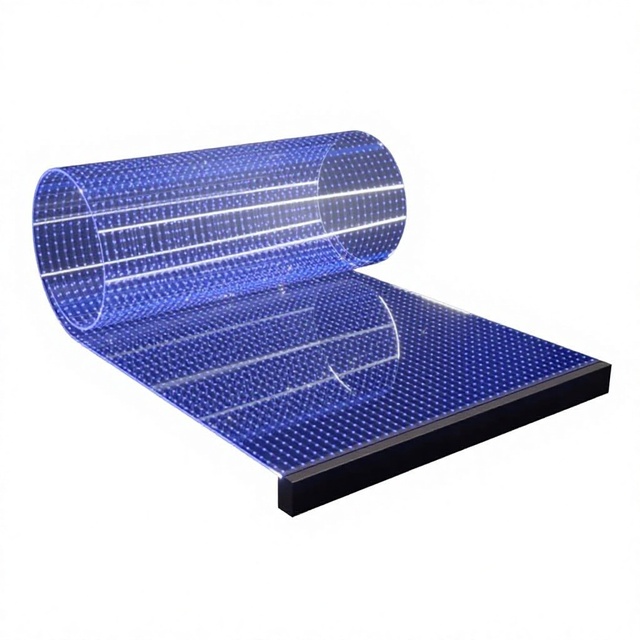 Transparent LED Screen Display P20/P30/P40 600-800cd/m Brightness 10000dots/m Resolution Flexible Adhesive Glass for